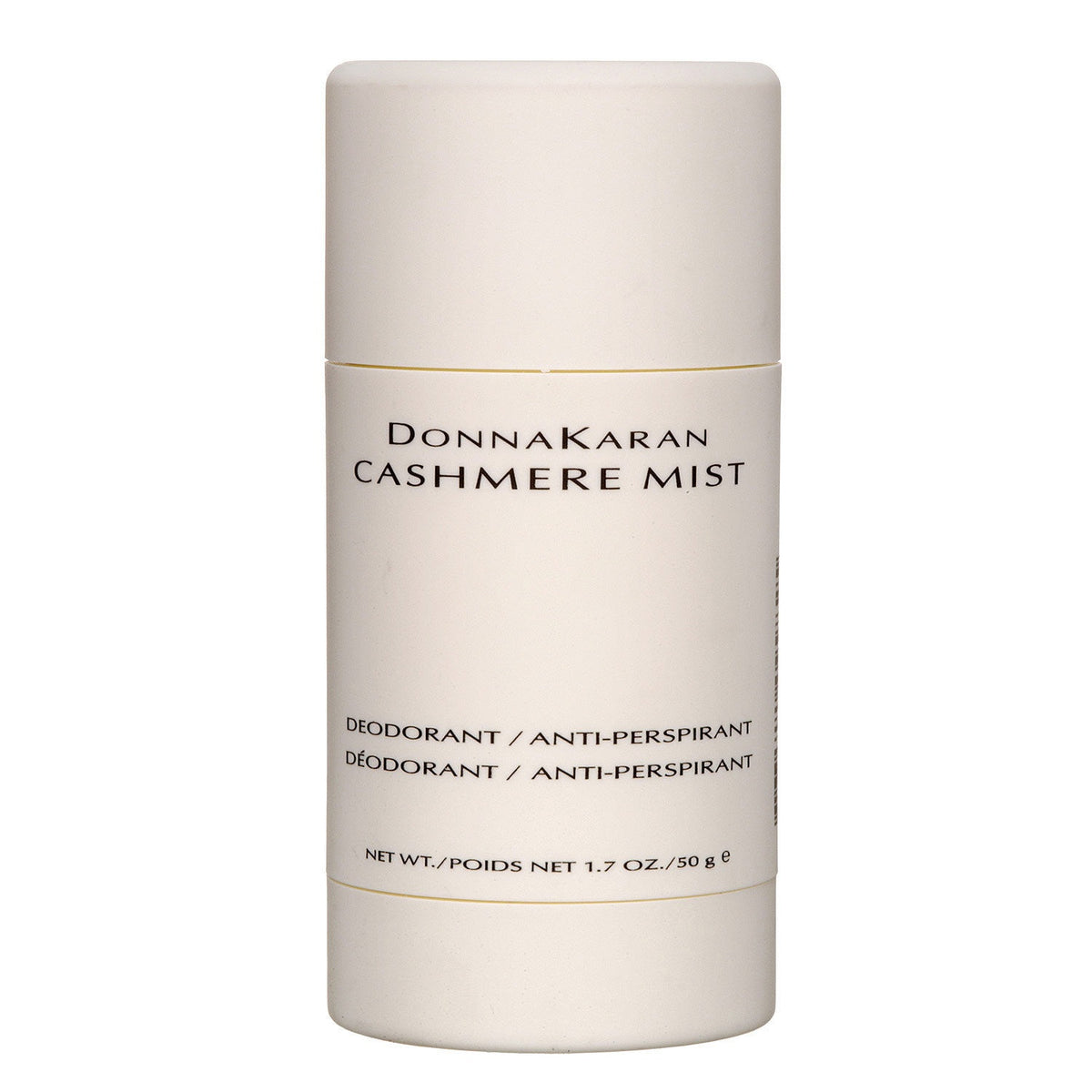 Deodorant Stick for Women - Donna Karan Cashmere Mist 1.7 oz