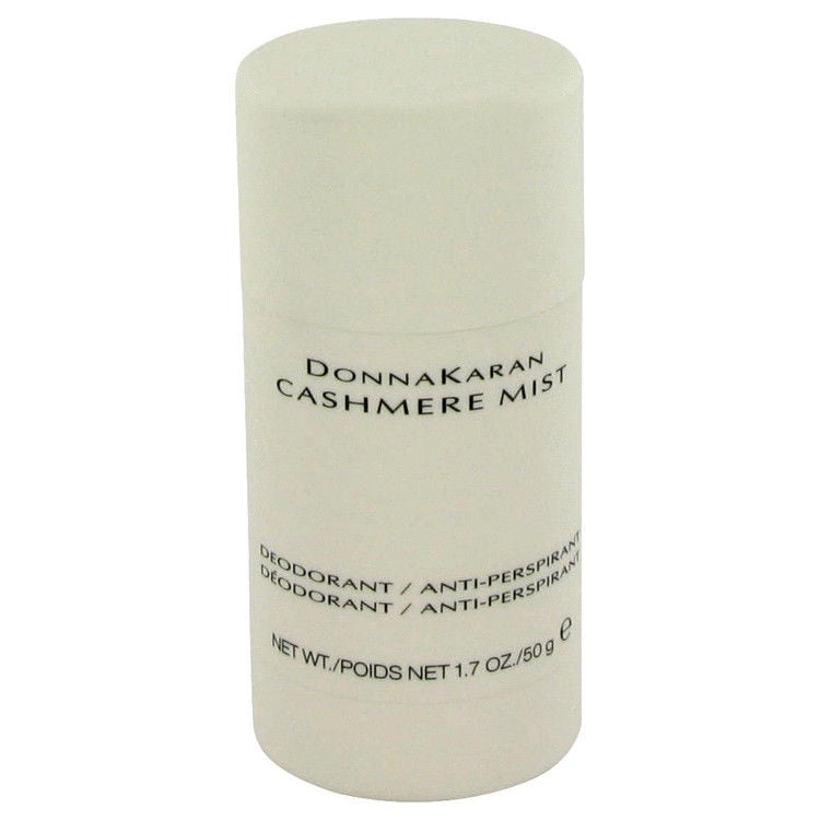 Deodorant Stick for Women - Donna Karan Cashmere Mist 1.7 oz