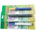 Banknote Counterfeit Pen - Money Detector with Special Ink for Currency Verification