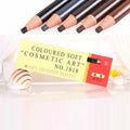 Microblading Eyebrow Pencil Set - Waterproof 12 Color Cosmetic Art Supplies