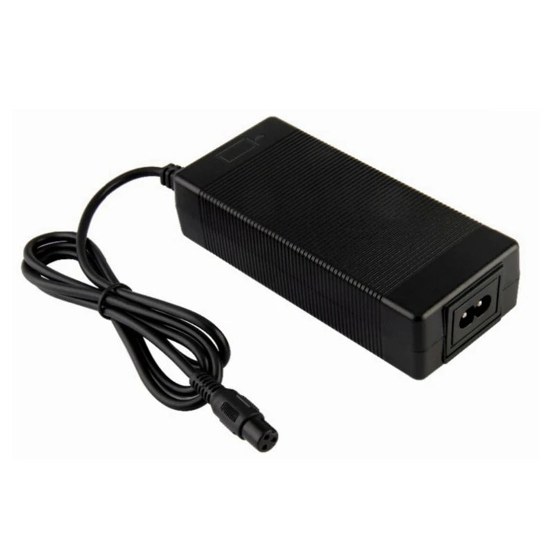 24V 2A Lead-Acid Battery Charger for Electric Wheelchair Golf Cart & Weeding Machine