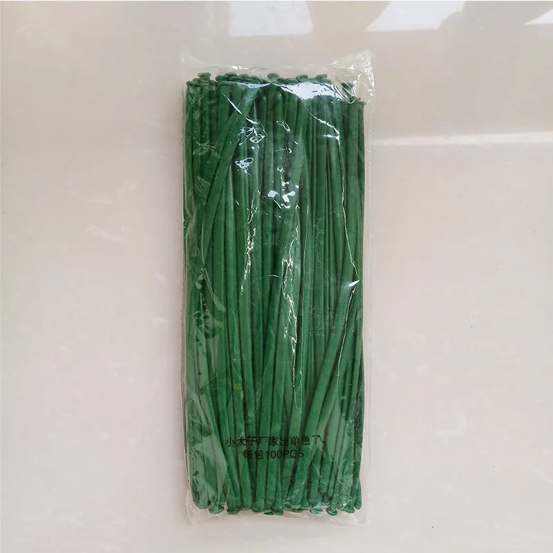 50pcs Latex Animal Shape Long Balloons Party Decorations for Birthdays Baby Showers Weddings