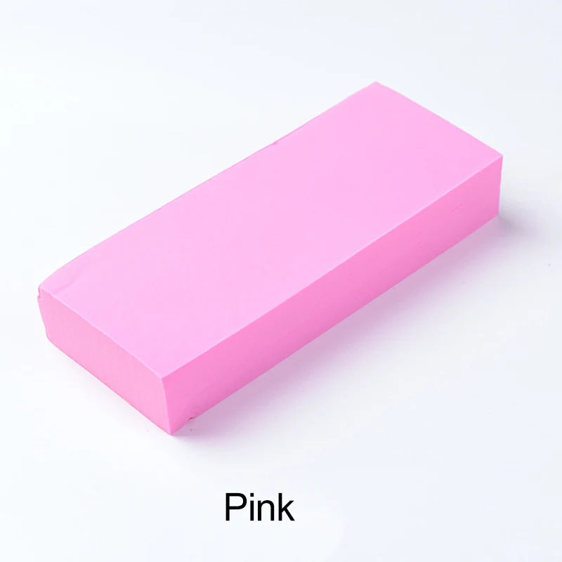 Moisturizing PVA Sponge for Ant Farm Watering & Nesting - Multiple Colors