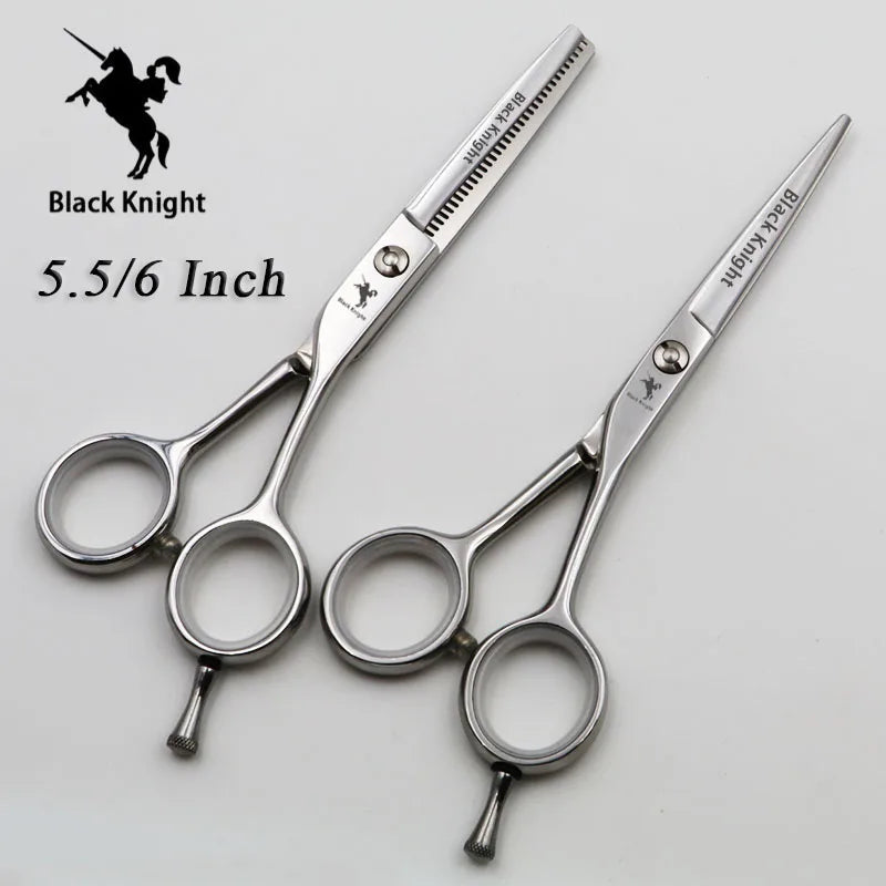 Professional Hairdressing Scissors Set Cutting and Thinning Shears - High Quality Salon Tool