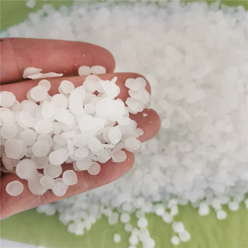 1KG Paraffin Wax for Candle Making - Pure, Scented, DIY Candle Supplies
