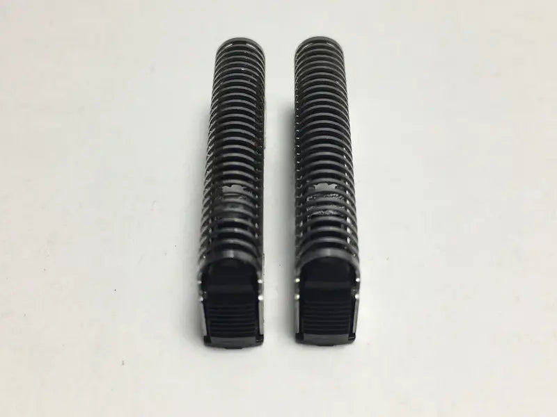 2 Pack Replacement Shaver Razor Head Blades for Panasonic ES-RT33 ES-RT57 ES-RT67 ES-RT87 WES9068 WES9068N121 ES-SL33