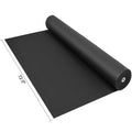 Heavy Duty Landscape Fabric 6ft x 300ft Woven Weed Barrier Ground Cover