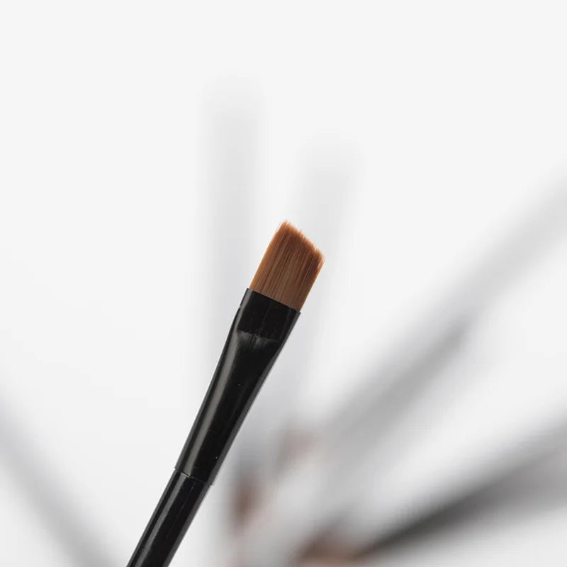 50Pcs Makeup Brush Set Eyebrow and Eye Shadow Blending Pencils Tools