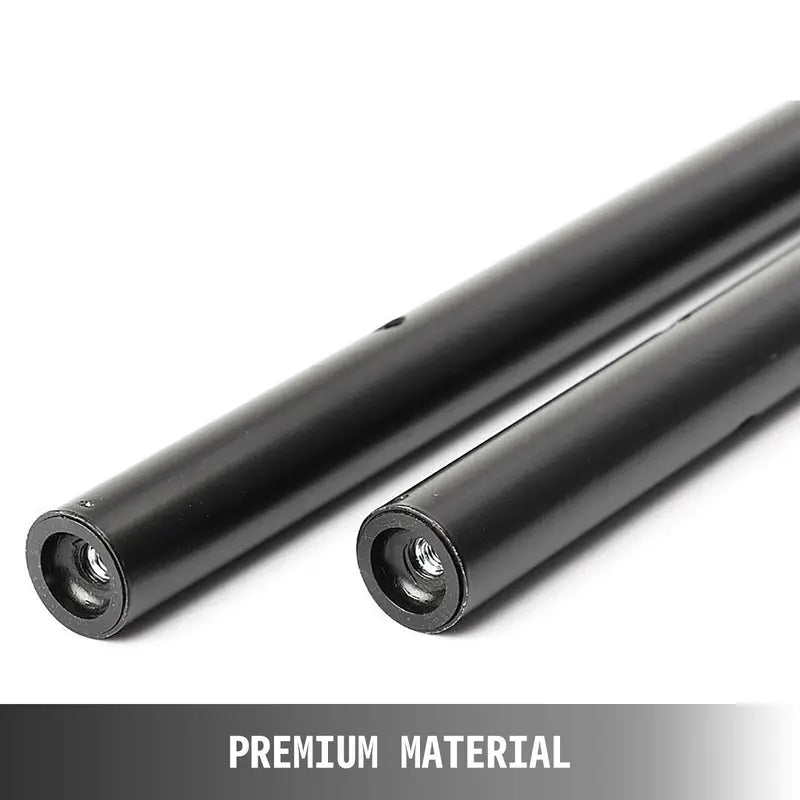 Adjustable Telescopic Backdrop Stand 3x2.4M for Photo Call Events & Weddings