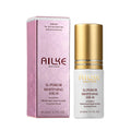 Whitening Face Toner with Natural Rose Oil - Hydrating & Moisturizing for All Skin Types