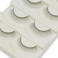 Training False Eyelashes Set for Grafting Practice - Professional Salon & Beginner Use