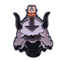 Avatar Last Airbender Enamel Pin Set Tui La Appa Zuko Blue Spirit Brooch Badge