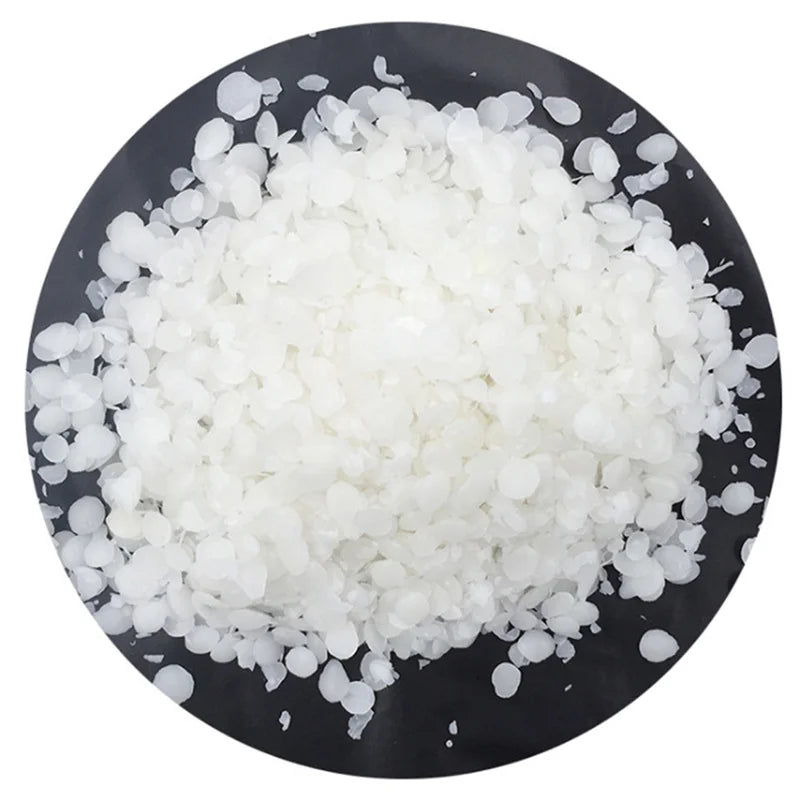 1KG Paraffin Wax for Candle Making - Pure, Scented, DIY Candle Supplies