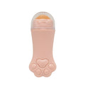Face Oil Absorbing Roller with Volcanic Stone - Reusable Facial Massager & Pore Cleaner
