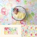 Photography Backdrop Vinyl & Polyester for Studio Portraits and Events