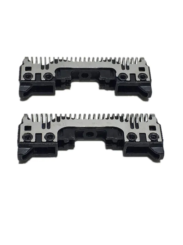 2 Pack Shaver Inner Blade Replacement for Panasonic ES6002 ES6013 ES6035 Razors