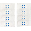 Invisible Face Lift Tape 40Pcs for V-Shape Face Slimming Wrinkle Reduction