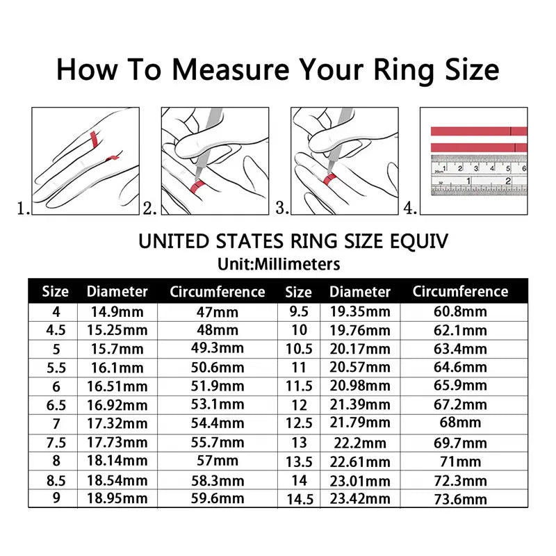 Men Women Tungsten Carbide Wedding Ring 2mm 4mm 6mm 8mm Simple Polished Band