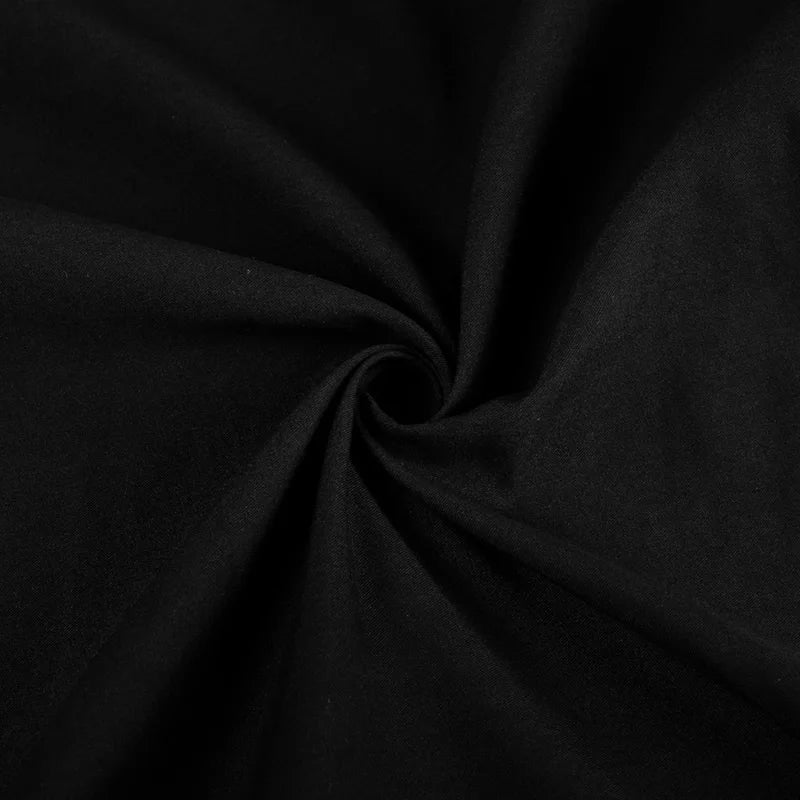 Photography Backdrop Cloth - Black, White, Green Cotton Muslin Studio Backgrounds
