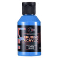 Acrylic Pouring Paint Set - 36 Vibrant Water-Based Colors for Art & Crafts