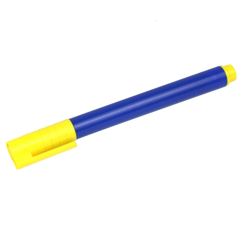 Banknote Counterfeit Pen - Money Detector with Special Ink for Currency Verification