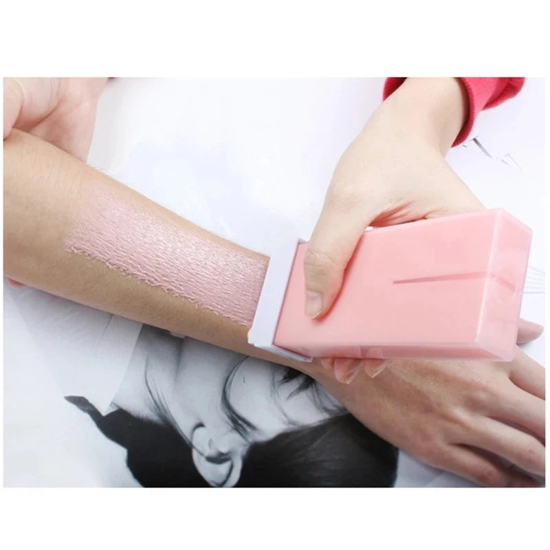 Wax Cartridge for Hair Removal Roll-On Warmer, 100g, Multiple Scents