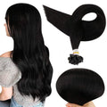 Remy Human Hair U Tip Extensions Fusion Hair Balayage Color 40-50g