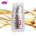 Lash Lift Perm Kit with Nutrition Lotion - 30 Pieces, Hygienic & Easy to Use