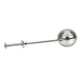 Stainless Steel Tea Infuser Ball - Reusable Coffee & Spice Filter for Kitchen
