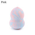 Makeup Blender Cushion Sponges Dual-Purpose Cosmetic Puff for Flawless Makeup
