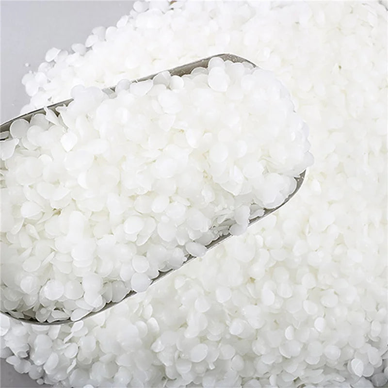 1KG Paraffin Wax for Candle Making - Pure, Scented, DIY Candle Supplies