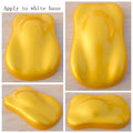Candy Color Effect Paint Coating Dye for Automotive and DIY Art Projects