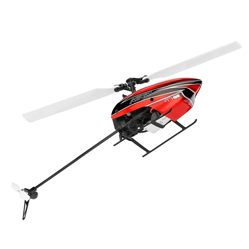 RC Helicopter 6CH 3D 6G System Brushless Motor Quadcopter Drone Toys for Kids