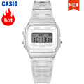 Digital Sport Watch with LED Light Waterproof Casual Unisex Watch