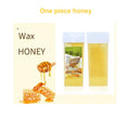 Wax Cartridge for Hair Removal Roll-On Warmer, 100g, Multiple Scents