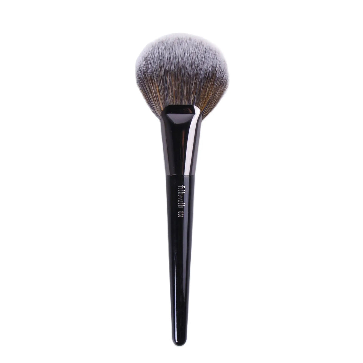 Powder Contour Makeup Brush Set - Professional Blusher & Bronzer Tools