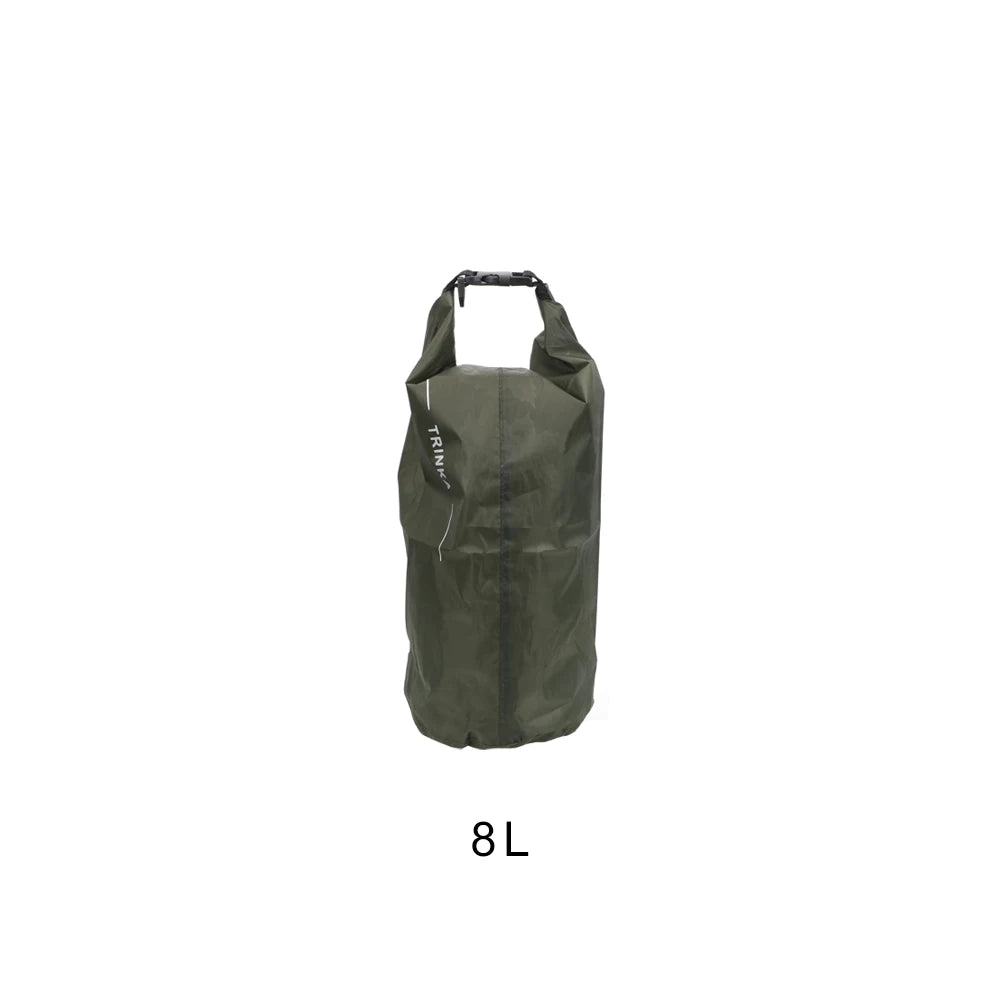 Waterproof Dry Sack Bag for Boating Kayaking Canoeing Outdoor Travel 8L-70L