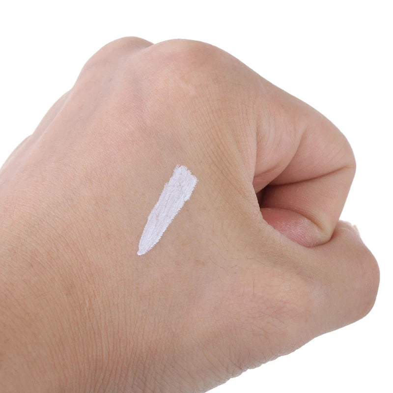 Eyebrow Tattoo Marker Pen - Microblading Skin Marker for Permanent Makeup