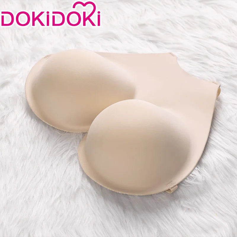 Realistic Fake Breast Forms for Cosplay and Halloween - Crossdresser & Shemale Enhancements