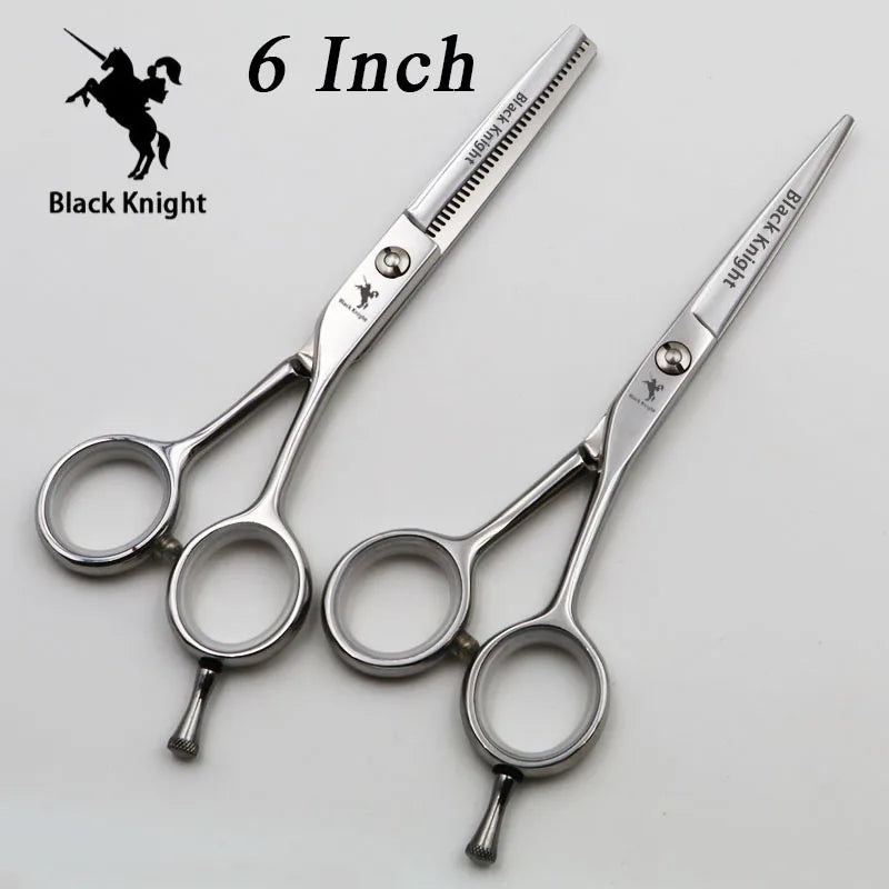 Professional Hairdressing Scissors Set Cutting and Thinning Shears - High Quality Salon Tool