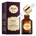 Whitening Face Serum for Anti-Aging & Dark Spots - Hydrating & Brightening