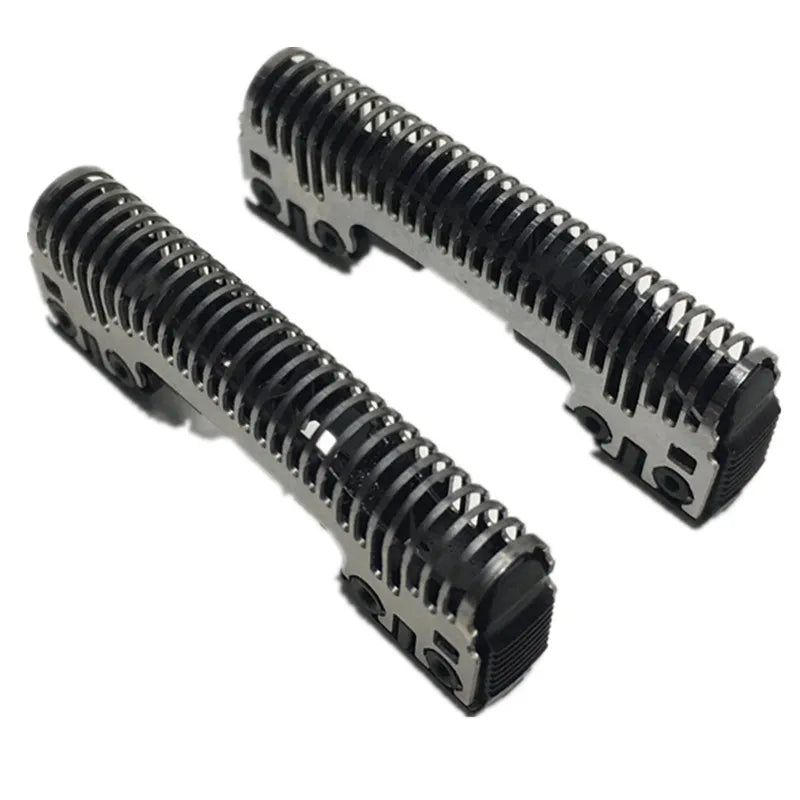 2 Pack Replacement Shaver Razor Head Blades for Panasonic ES-RT33 ES-RT57 ES-RT67 ES-RT87 WES9068 WES9068N121 ES-SL33