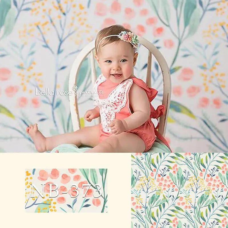 Photography Backdrop Vinyl & Polyester for Studio Portraits and Events