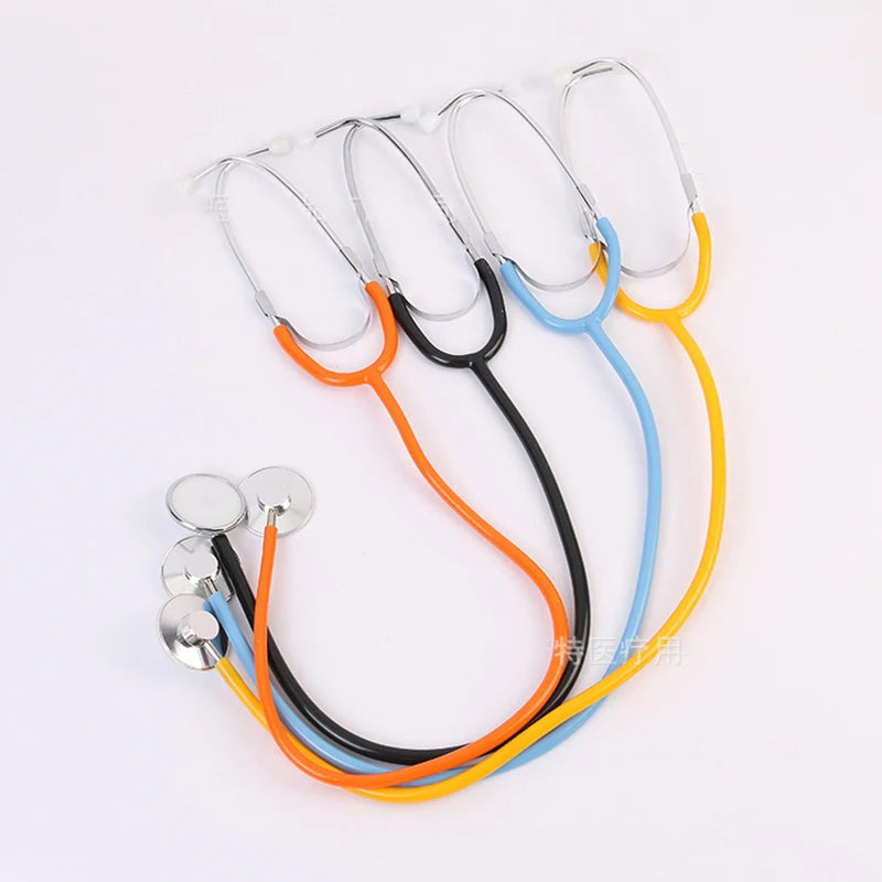 Children's Doctor Nurse Role Play Costume Set - Kids Cosplay Halloween Toy