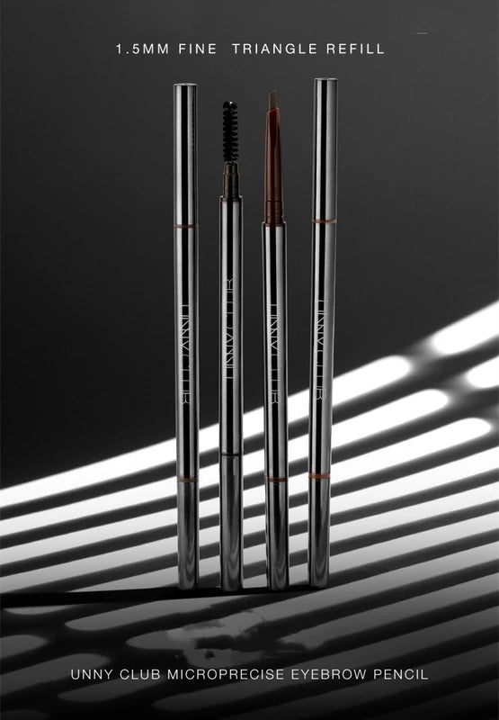 Eyebrow Pencil for Women - Natural Long-Lasting Eyebrow Makeup Tool