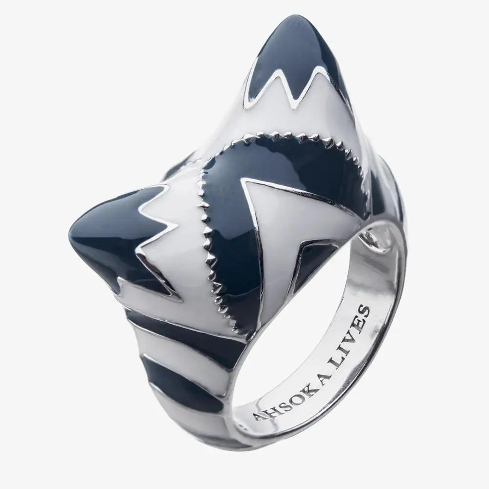 Luxury Geometric Jewelry Ring for Women and Men - Engagement & Wedding Gift