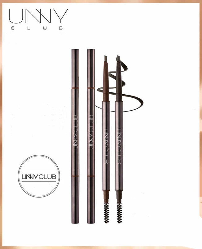 Eyebrow Pencil for Women - Natural Long-Lasting Eyebrow Makeup Tool