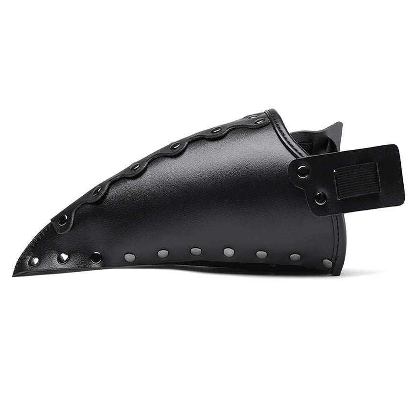 Steampunk Plague Doctor Mask Halloween Cosplay Gothic Carnival Face Mask