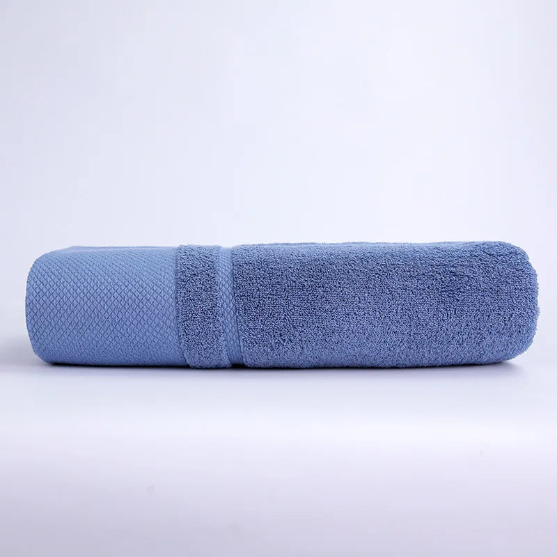 Personalized Embroidered Towels with Custom Logo & Name - Spa & Salon Use