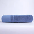 Personalized Embroidered Towels with Custom Logo & Name - Spa & Salon Use